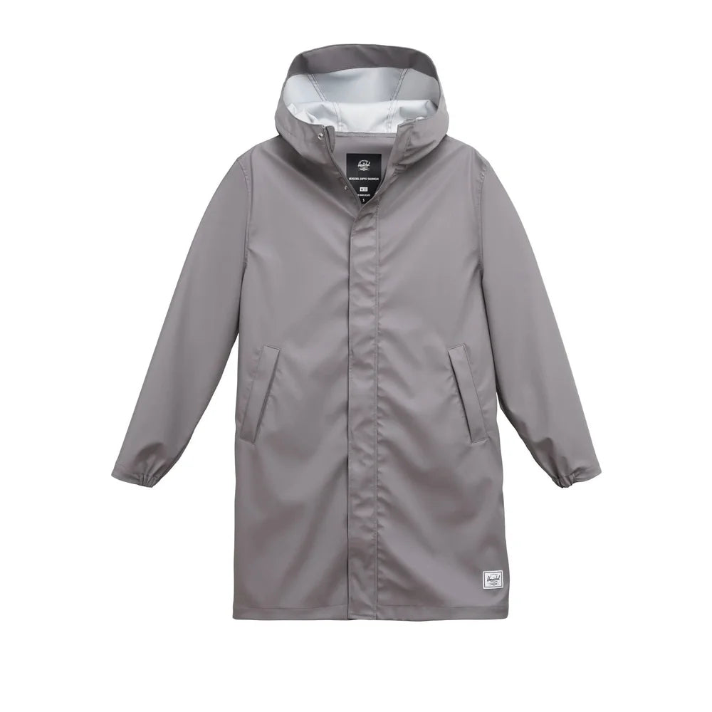 HERSCHEL LONG RAIN JACKET WOMEN's