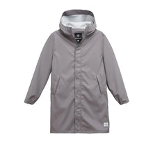 Carica l&#39;immagine nel visualizzatore di Gallery, HERSCHEL LONG RAIN JACKET WOMEN&#39;s
