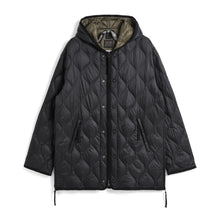 Carica l&#39;immagine nel visualizzatore di Gallery, TAION W ZIP MILITARY JACKET M65L
