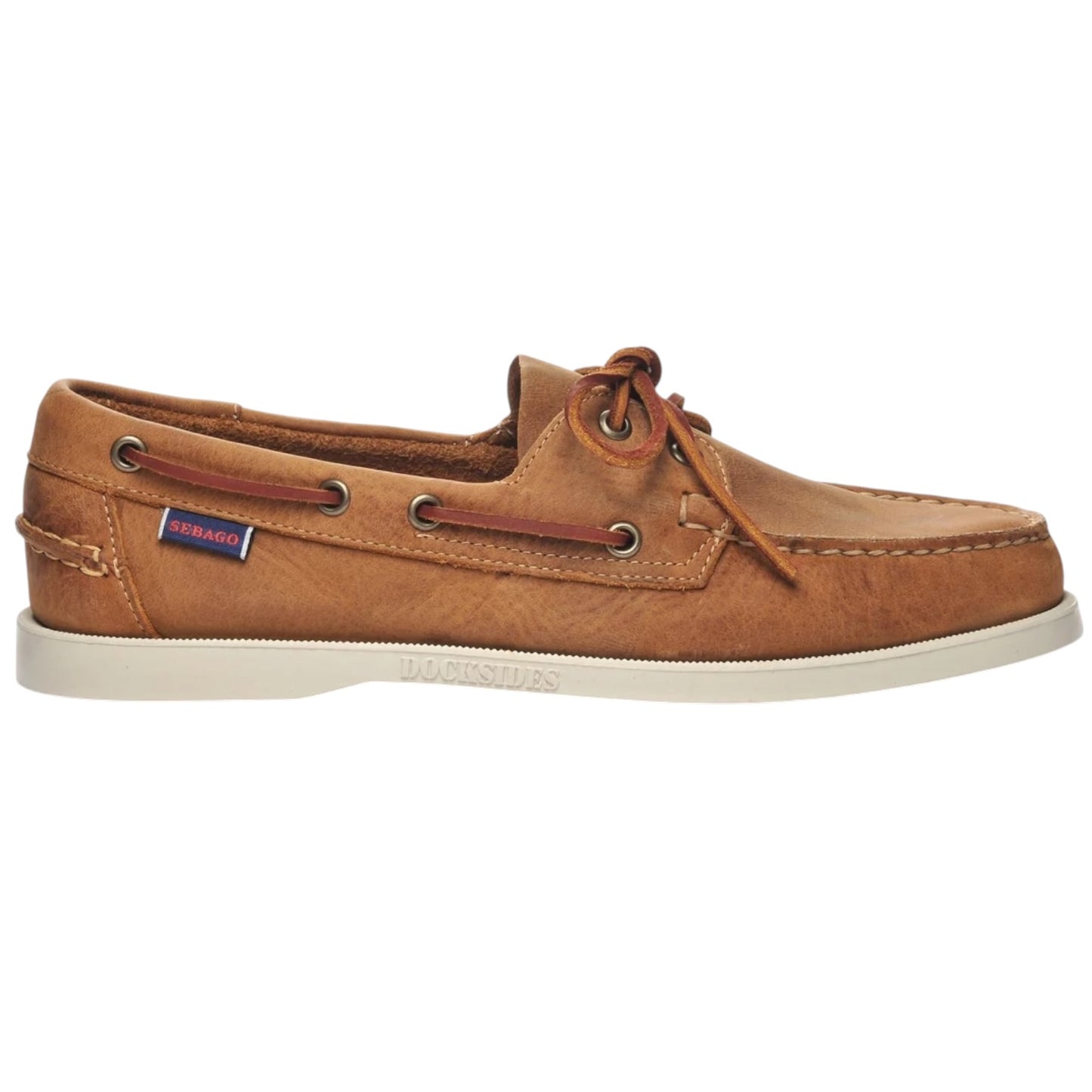 DOCKSIDE PORTLAND Men CRAZY HORSE