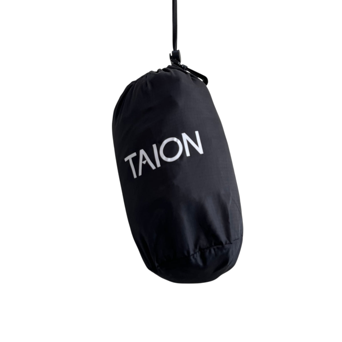 TAION 001 BASIC LINE V NECK VEST