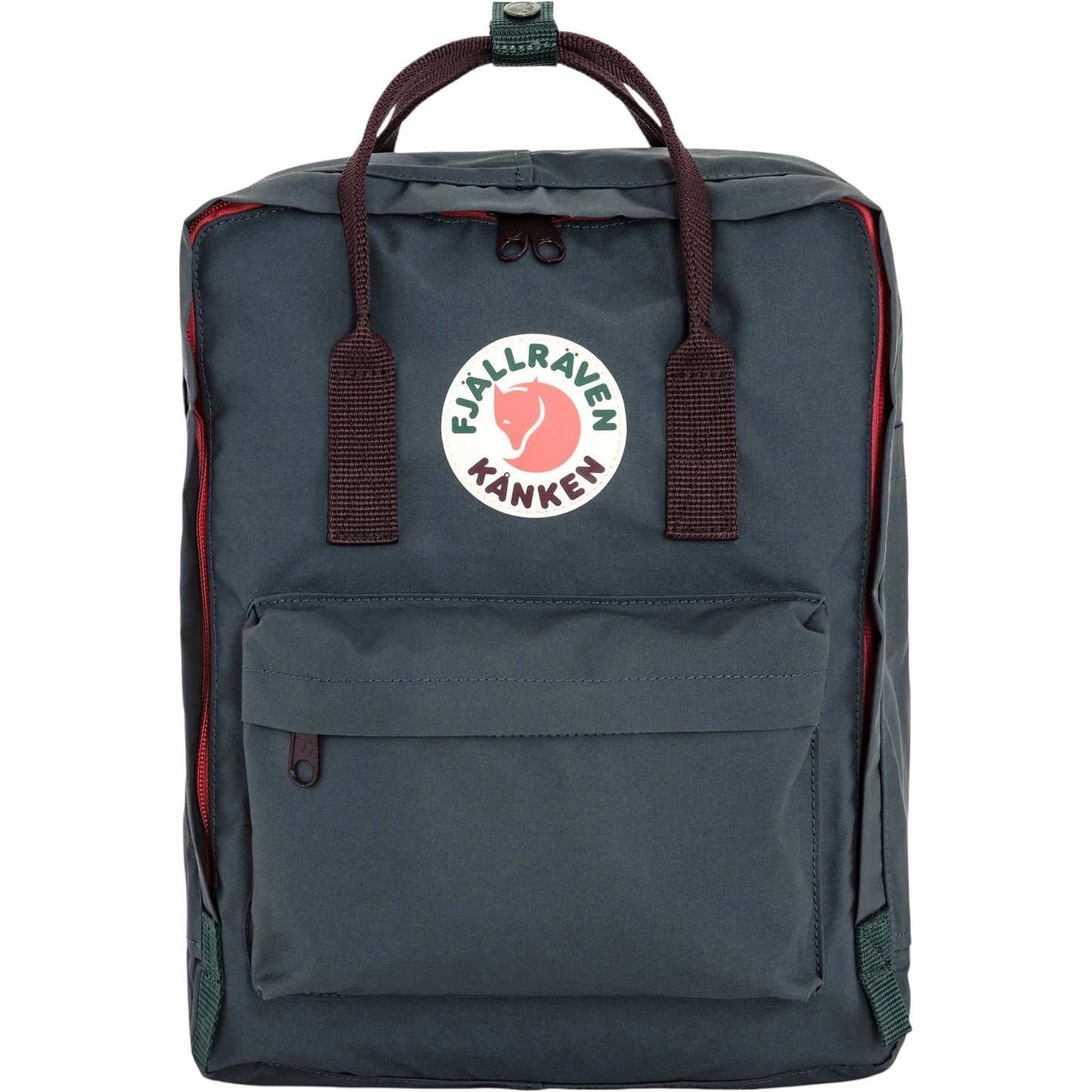 KANKEN FJALLRAVEN •ORIGINAL SIZE•