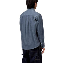 Carica l&#39;immagine nel visualizzatore di Gallery, CARHARTT WIP L/S MADISON CORD SHIRT
