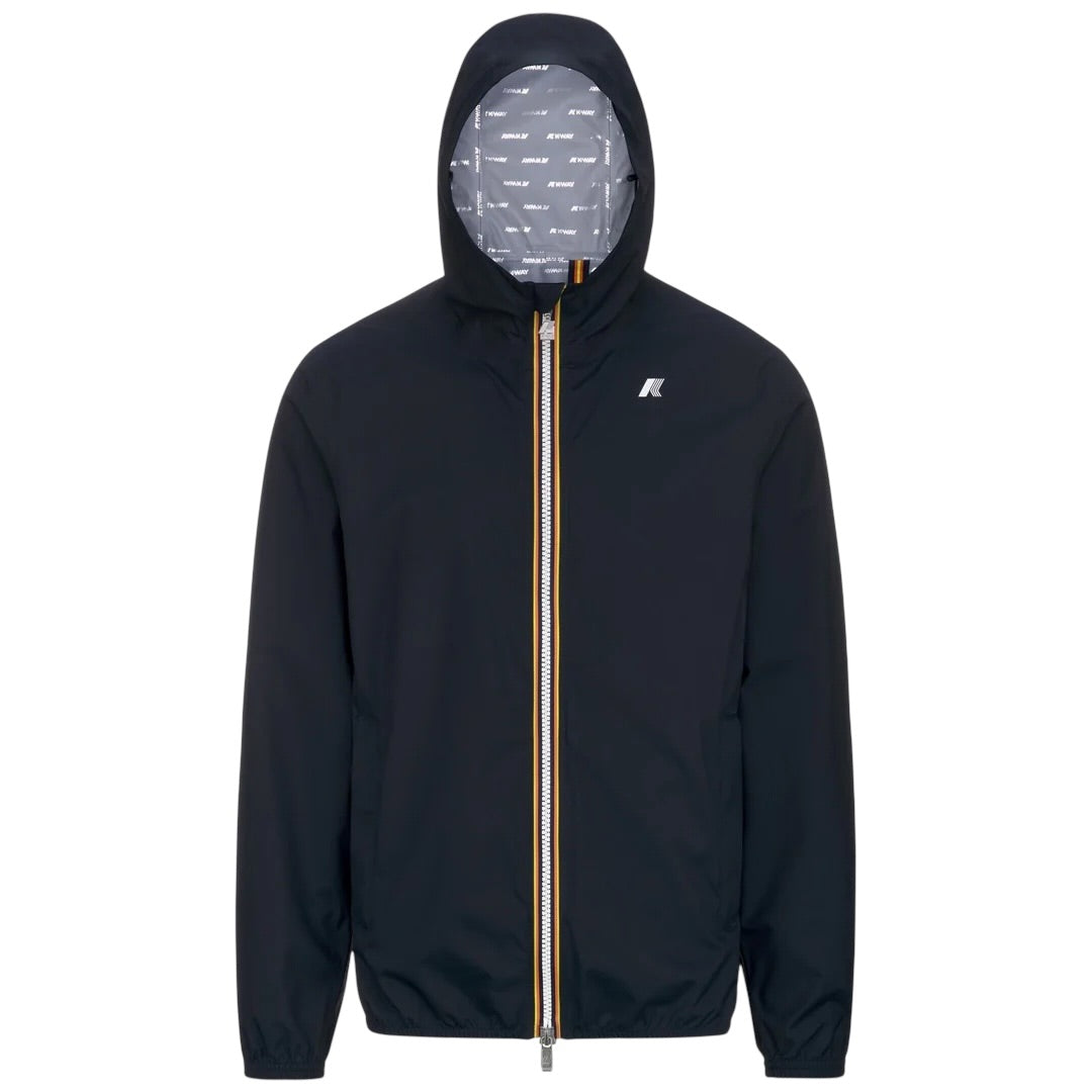 KWAY JACK STRETCH DOT