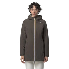 Carica l&#39;immagine nel visualizzatore di Gallery, KWAY DENISE ST WARM DOUBLE
