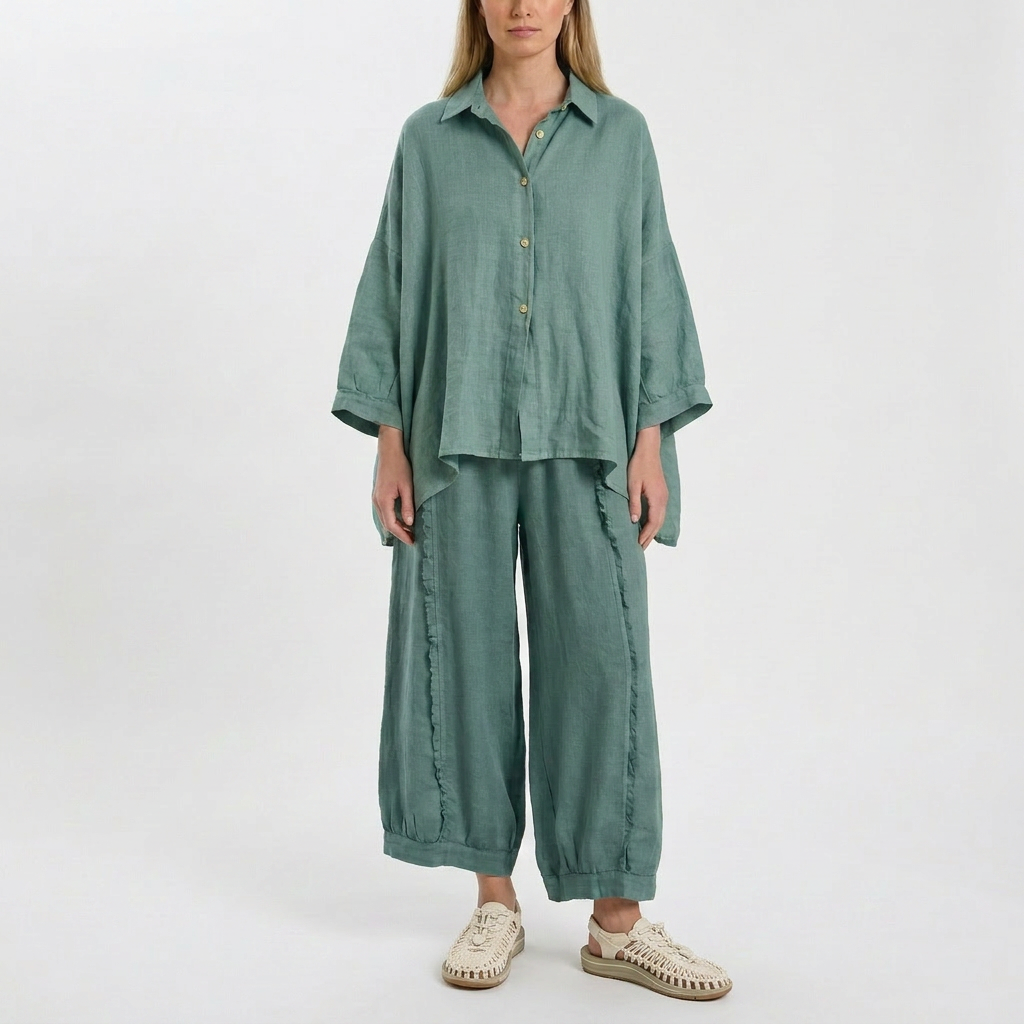 COO/SET IN LINO