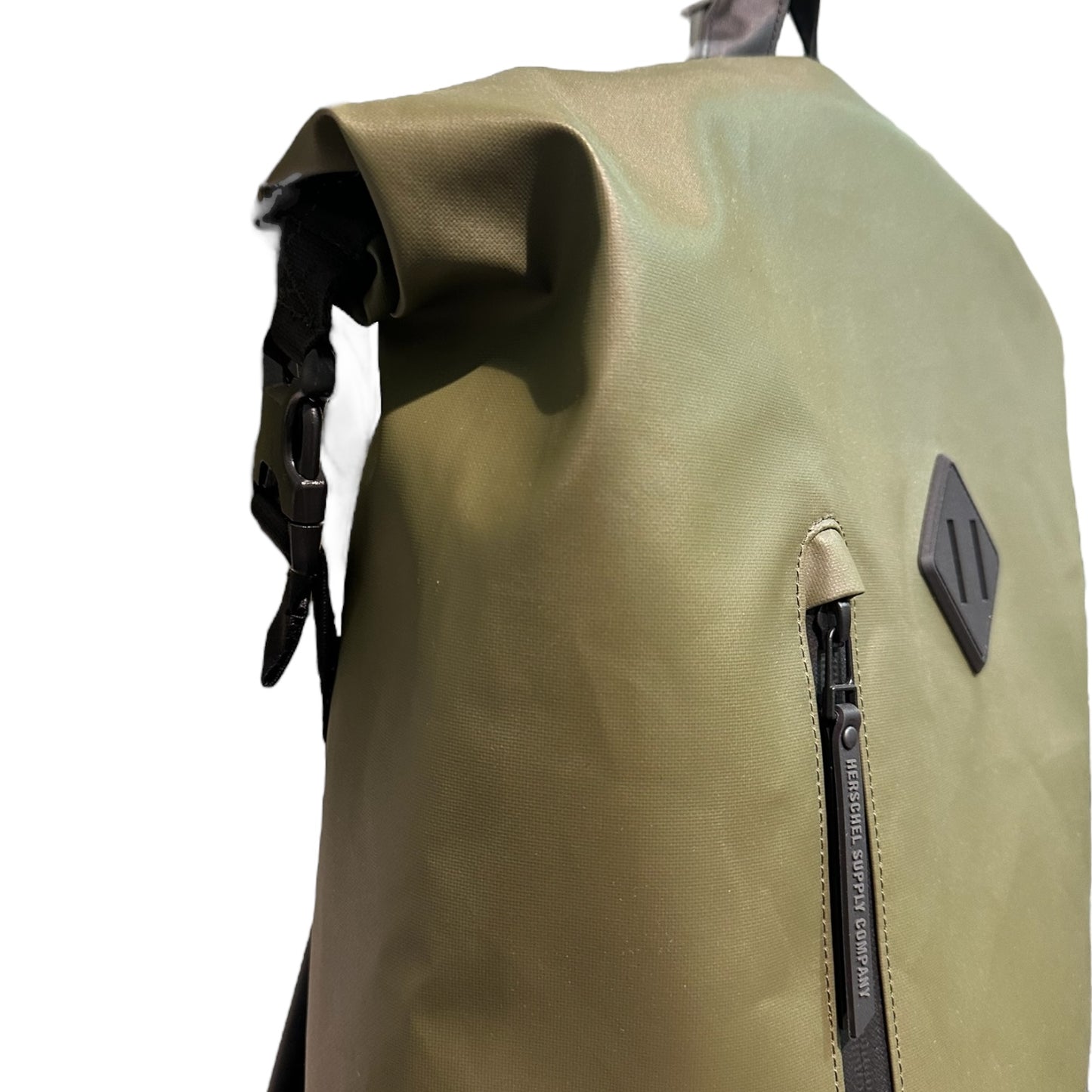 HERSCHEL Roll Top backpack