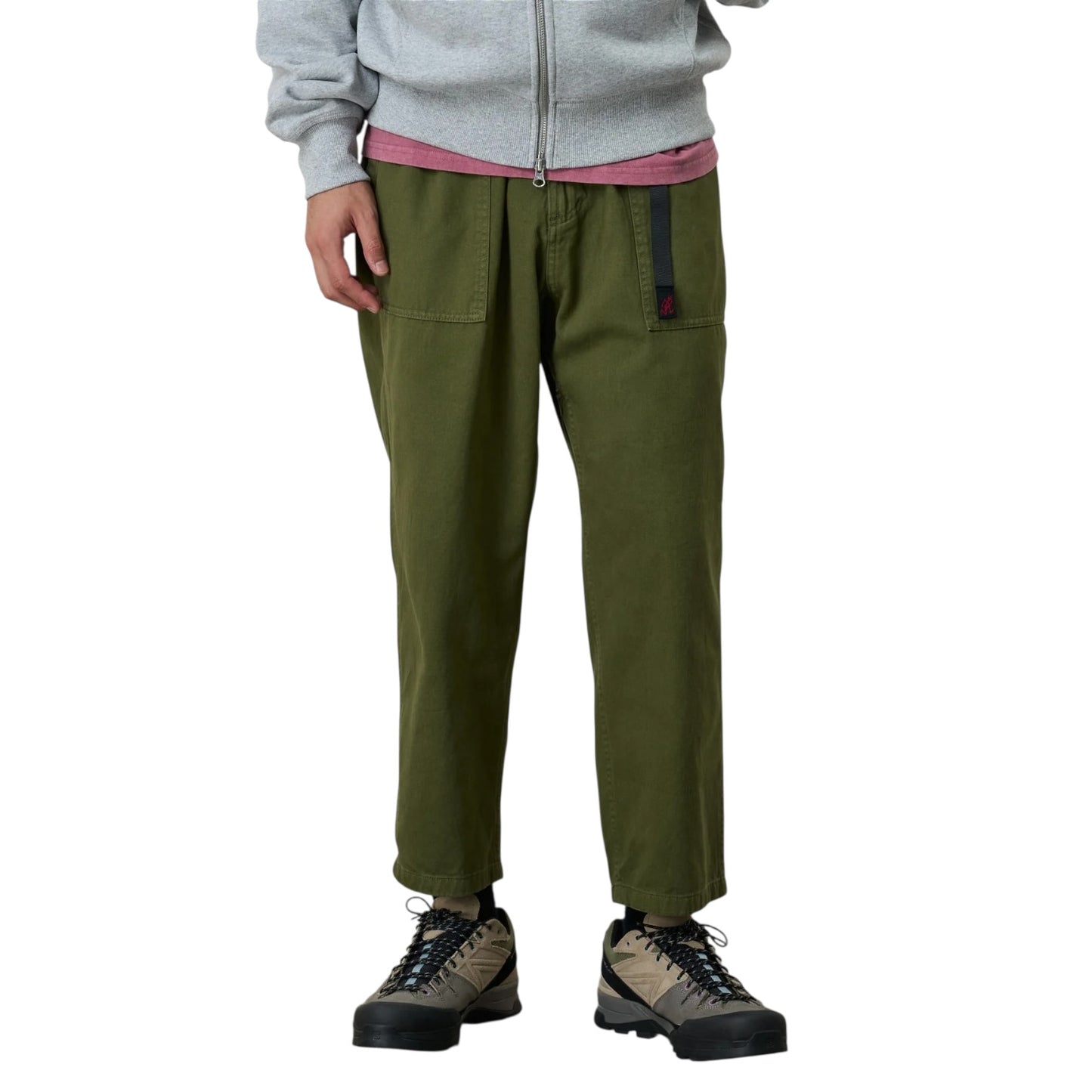 GRAMICCI LOOSE TAPARED FIT PANT