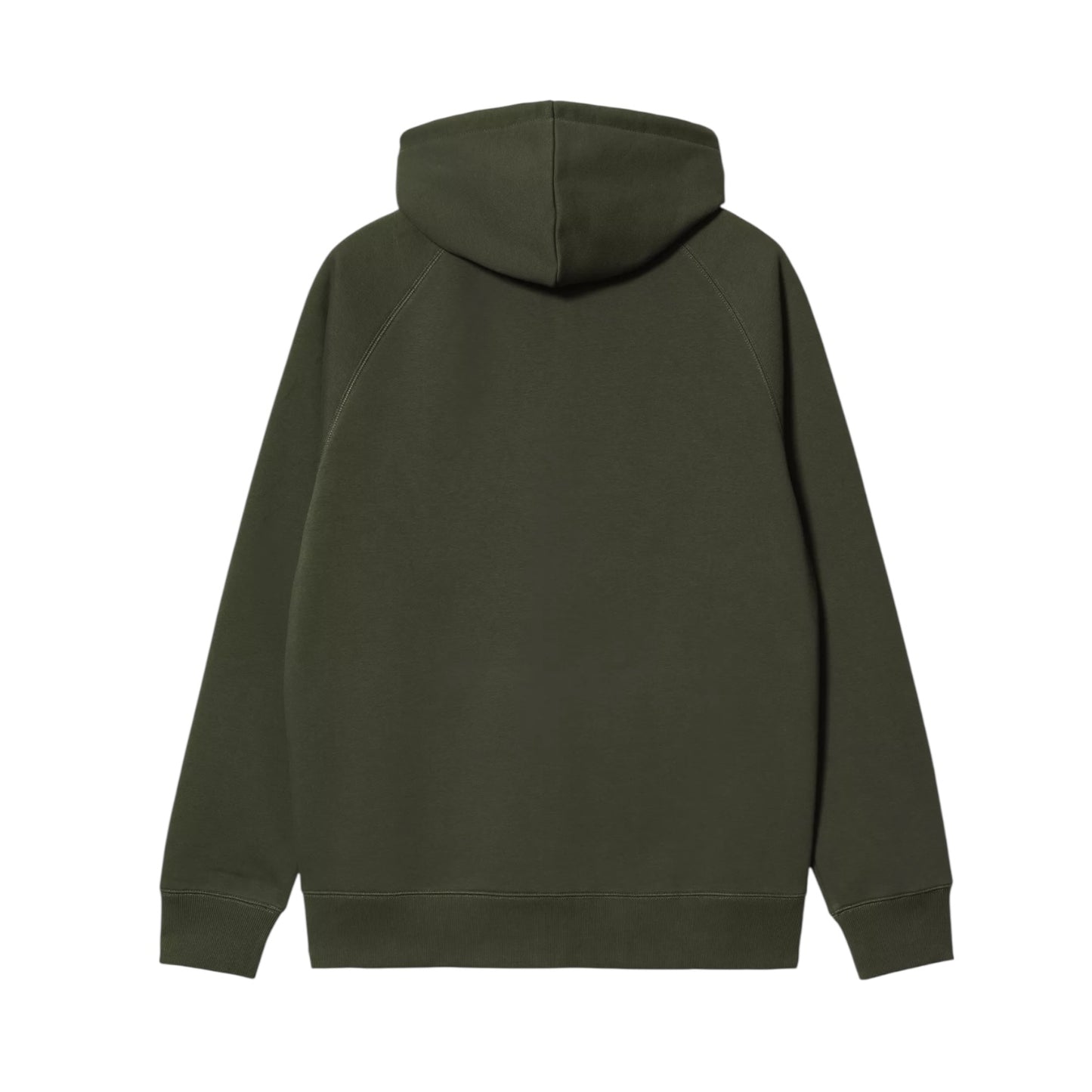CHASE HOODED JACKET