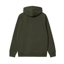 Carica l&#39;immagine nel visualizzatore di Gallery, CHASE HOODED JACKET
