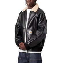 Carica l&#39;immagine nel visualizzatore di Gallery, CARHARTT WIP SHEPTON JACKET
