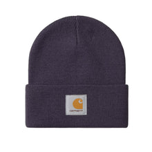 Carica l&#39;immagine nel visualizzatore di Gallery, CARHARTT WIP SHORT WATCH HAT
