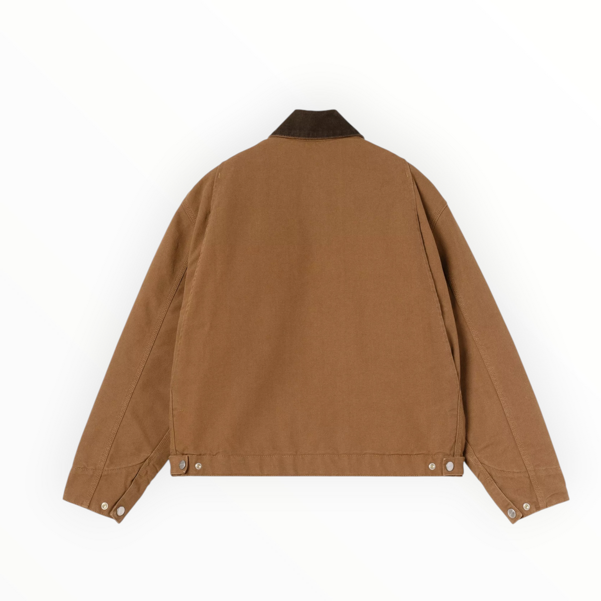 CARHARTT WIP W'OG DETROIT JKT ( winter )