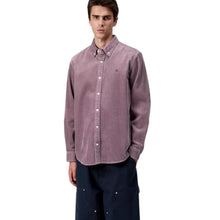 Carica l&#39;immagine nel visualizzatore di Gallery, CARHARTT WIP L/S MADISON CORD SHIRT
