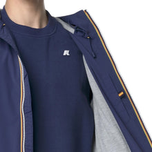 Carica l&#39;immagine nel visualizzatore di Gallery, KWAY JACK STRETCH NYLON JERSEY

