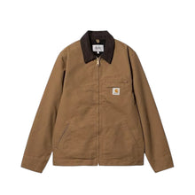 Carica l&#39;immagine nel visualizzatore di Gallery, CARHARTT WIP DETROIT JACKET ( Sfoderata )
