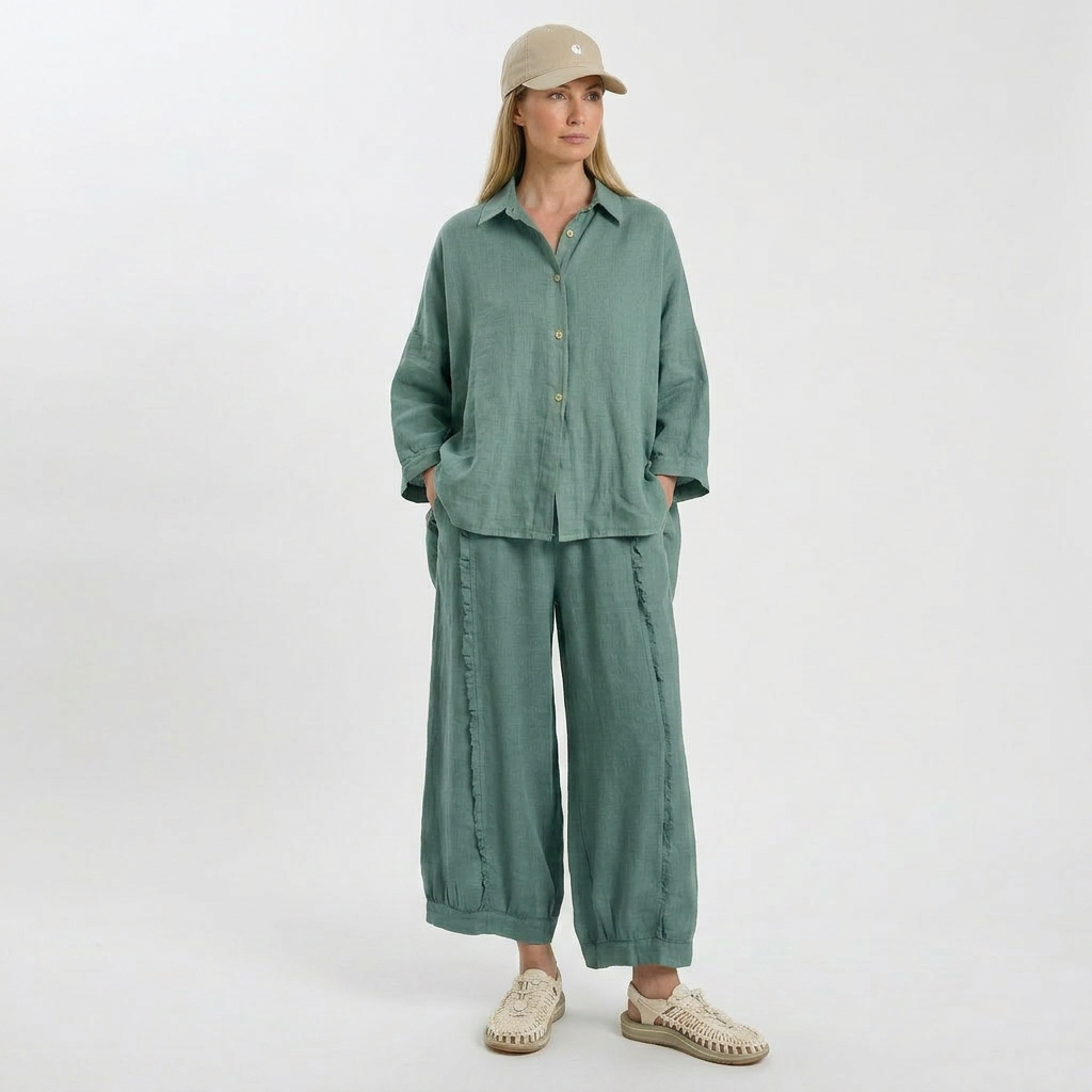 COO/SET IN LINO