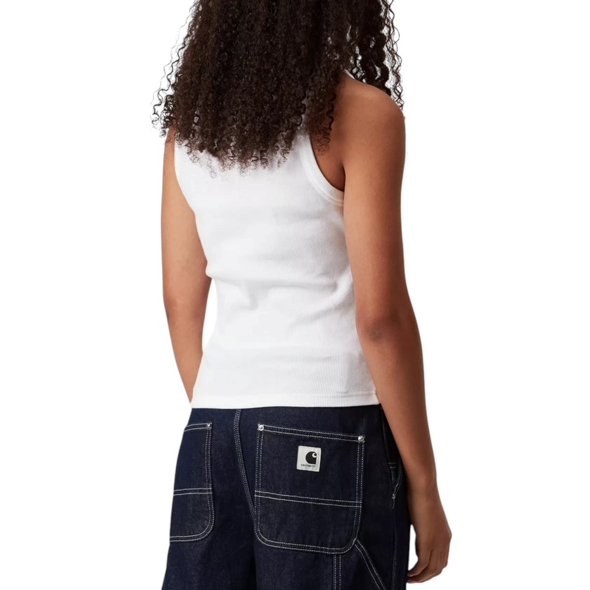 CARHARTT WIP W'S PHILIPS A SHIRT