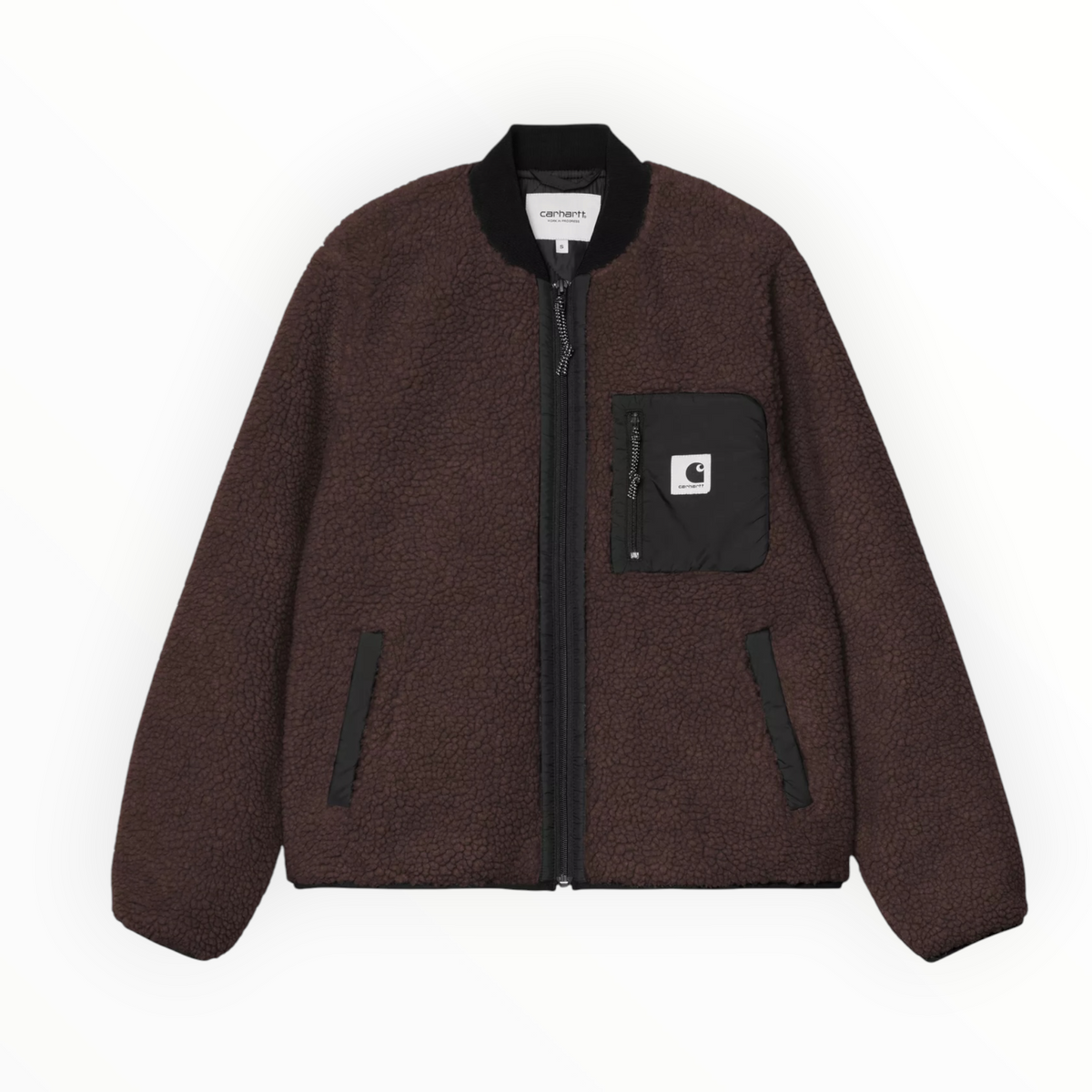 CARHARTT WIP W's JANET LINER