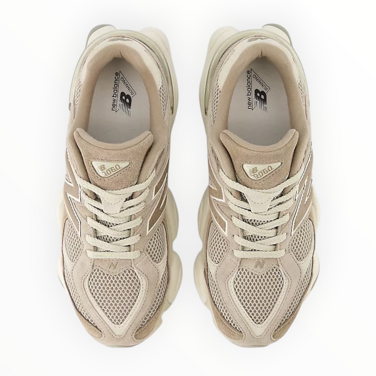 NEW BALANCE 9060 ERC