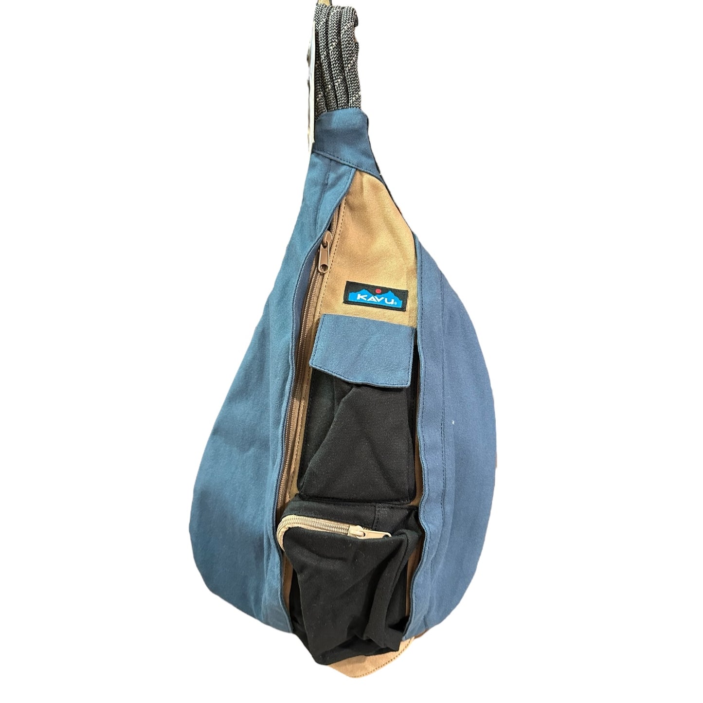ROPE BAG