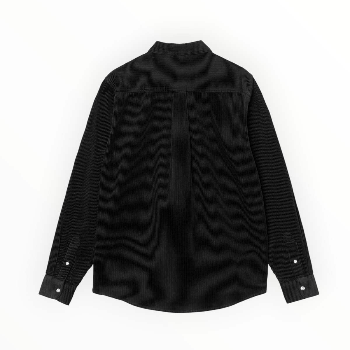 CARHARTT WIP L/S MADISON CORD SHIRT