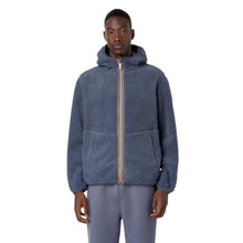 Carica l&#39;immagine nel visualizzatore di Gallery, KWAY JACQUES POLAR PILE DOUBLE
