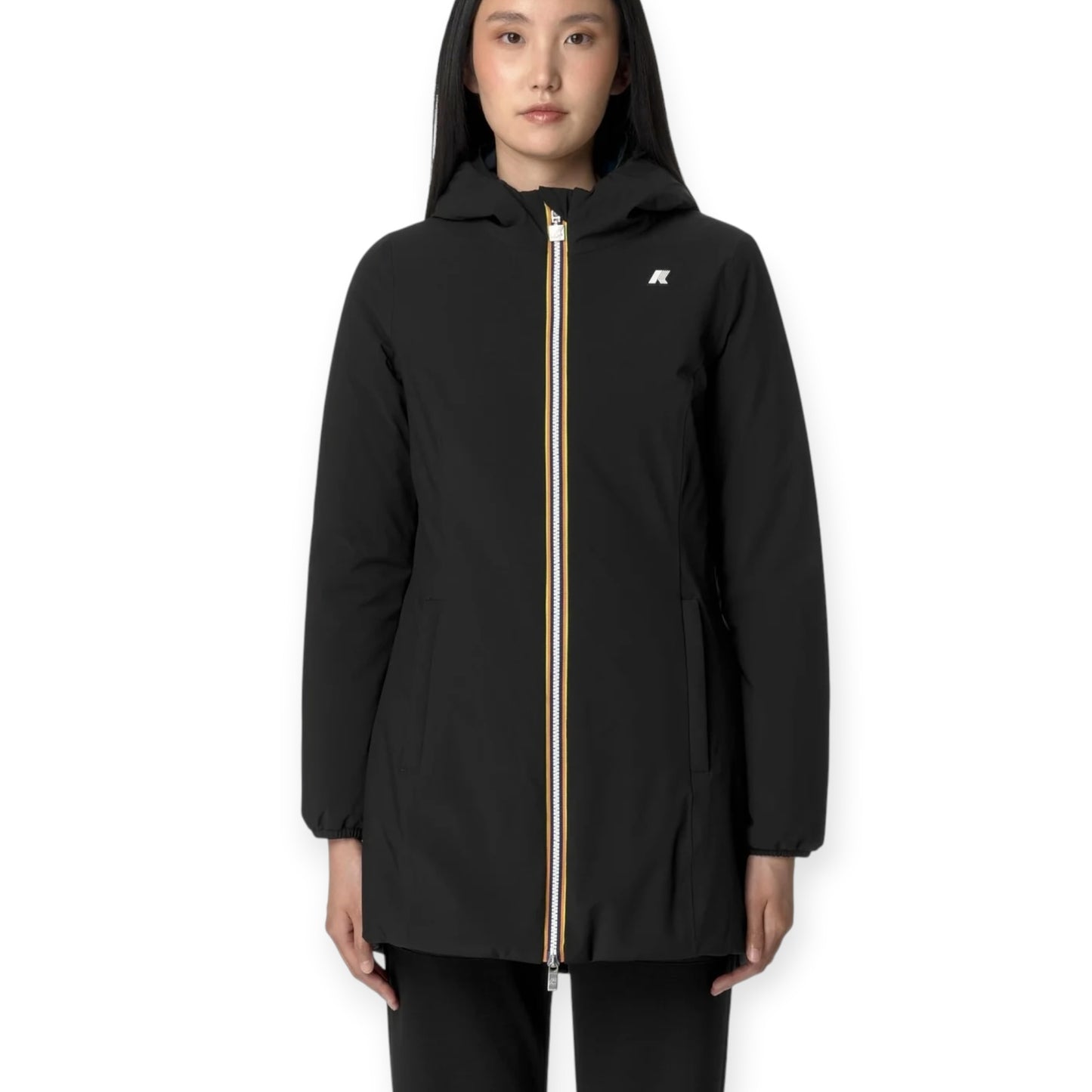 KWAY DENISE ST WARM DOUBLE