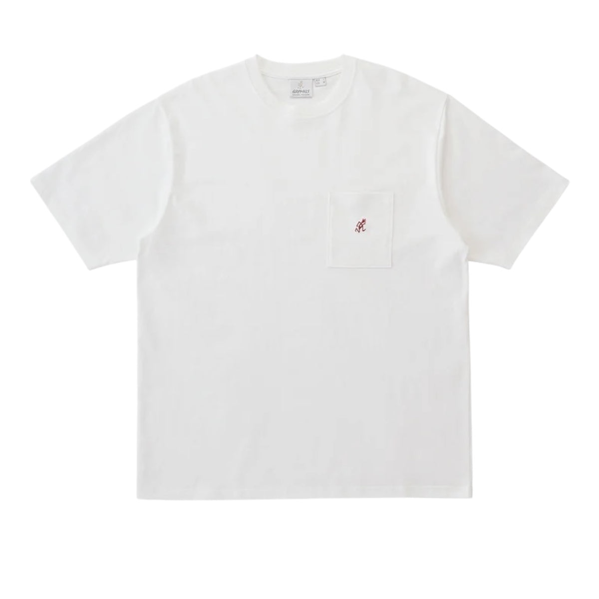 GRAMICCI ONE POINT TEE