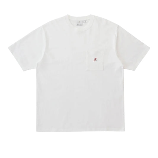 GRAMICCI ONE POINT TEE