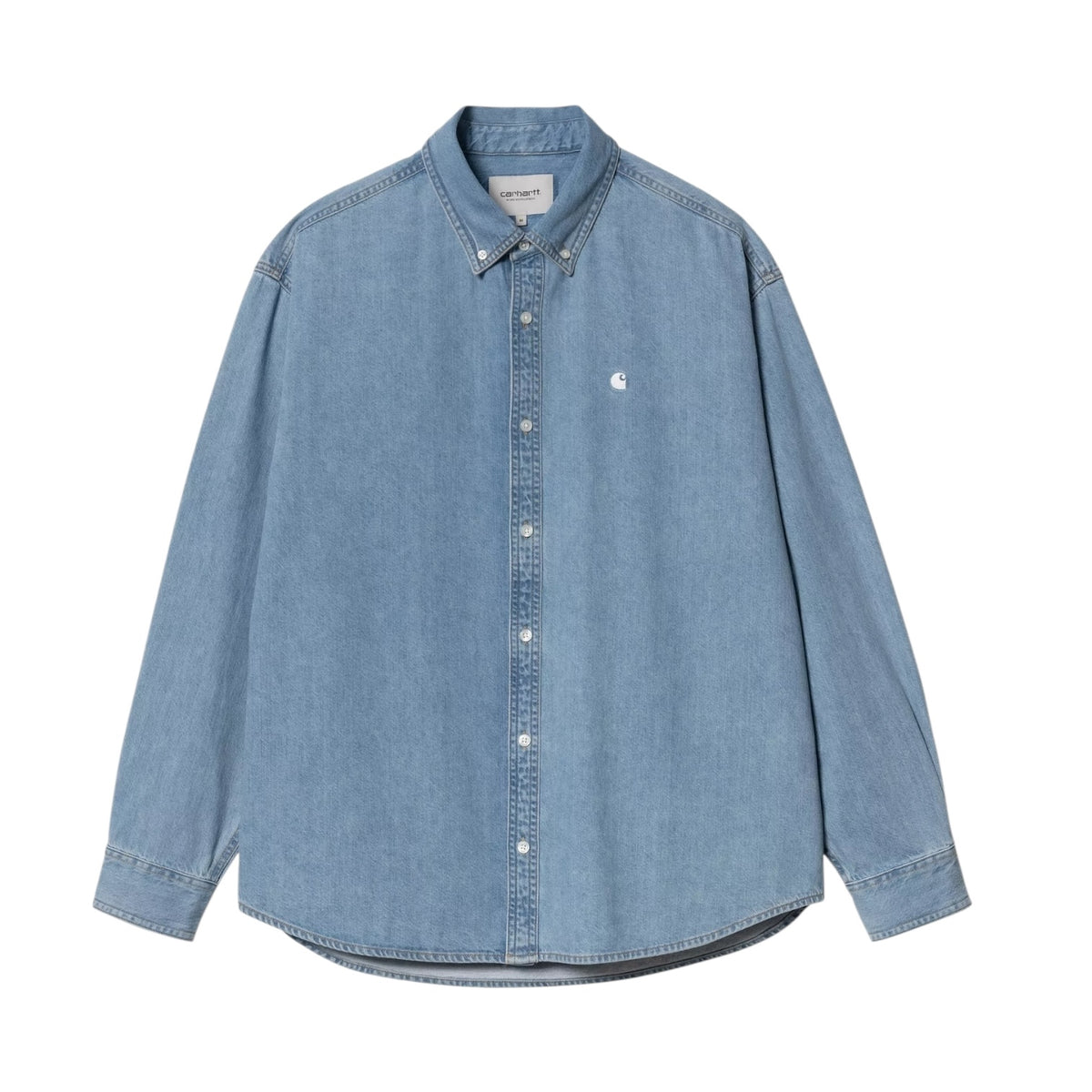 CARHARTT WIP L/S LUCAS SHIRT