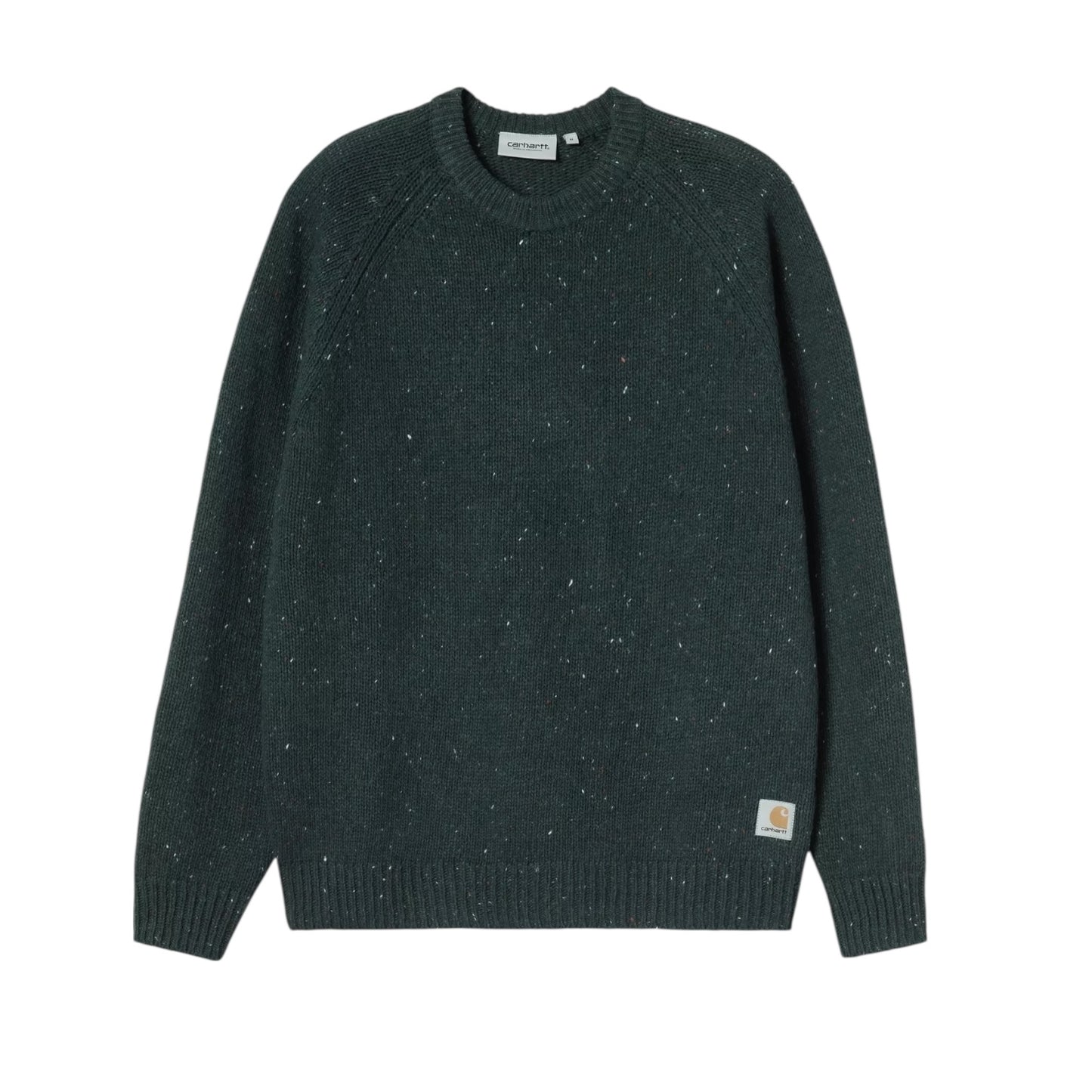 CARHARTT WIP ANGLISTIC SWEATER