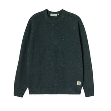 Carica l'immagine nel visualizzatore di Gallery, CARHARTT WIP ANGLISTIC SWEATER
