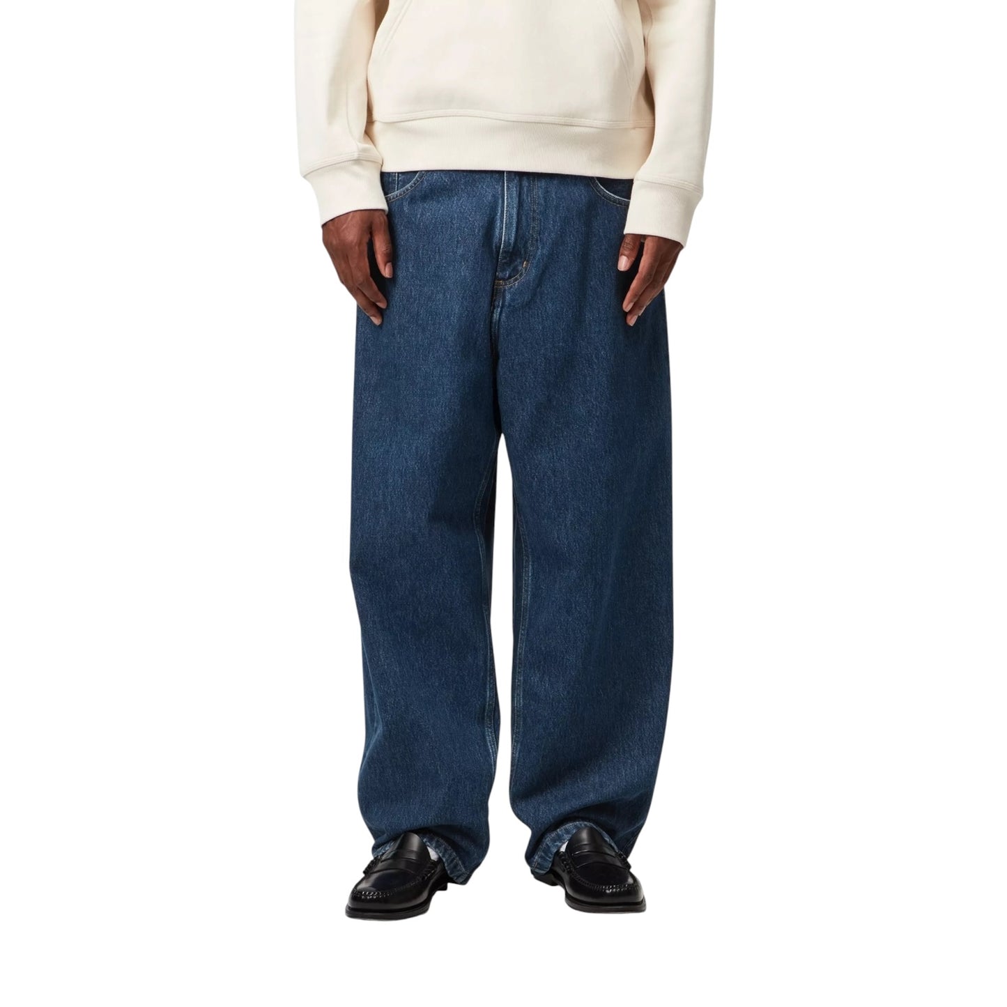 CARHARTT WIP BRANDON PANT
