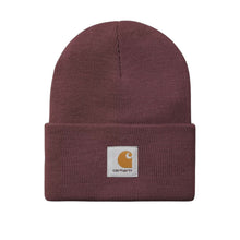 Carica l&#39;immagine nel visualizzatore di Gallery, CARHARTT WIP ACRYLIC WATCH HAT
