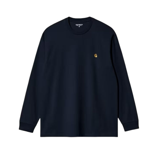 CARHARTT WIP L/S CHASE TEE