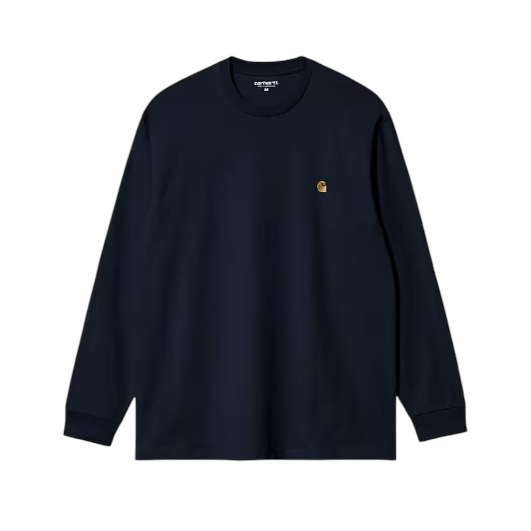 CARHARTT WIP L/S CHASE TEE