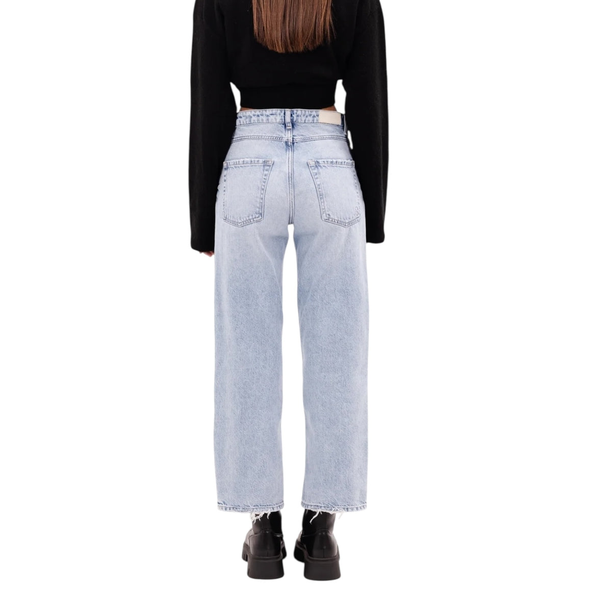ICON DENIM JILL