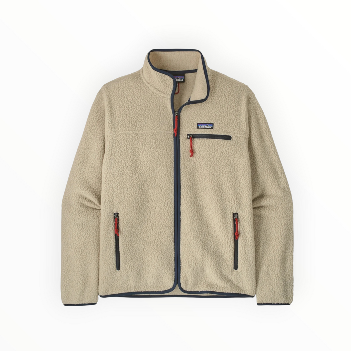 PATAGONIA MEN’s RETRO PILE FLEECE JKT