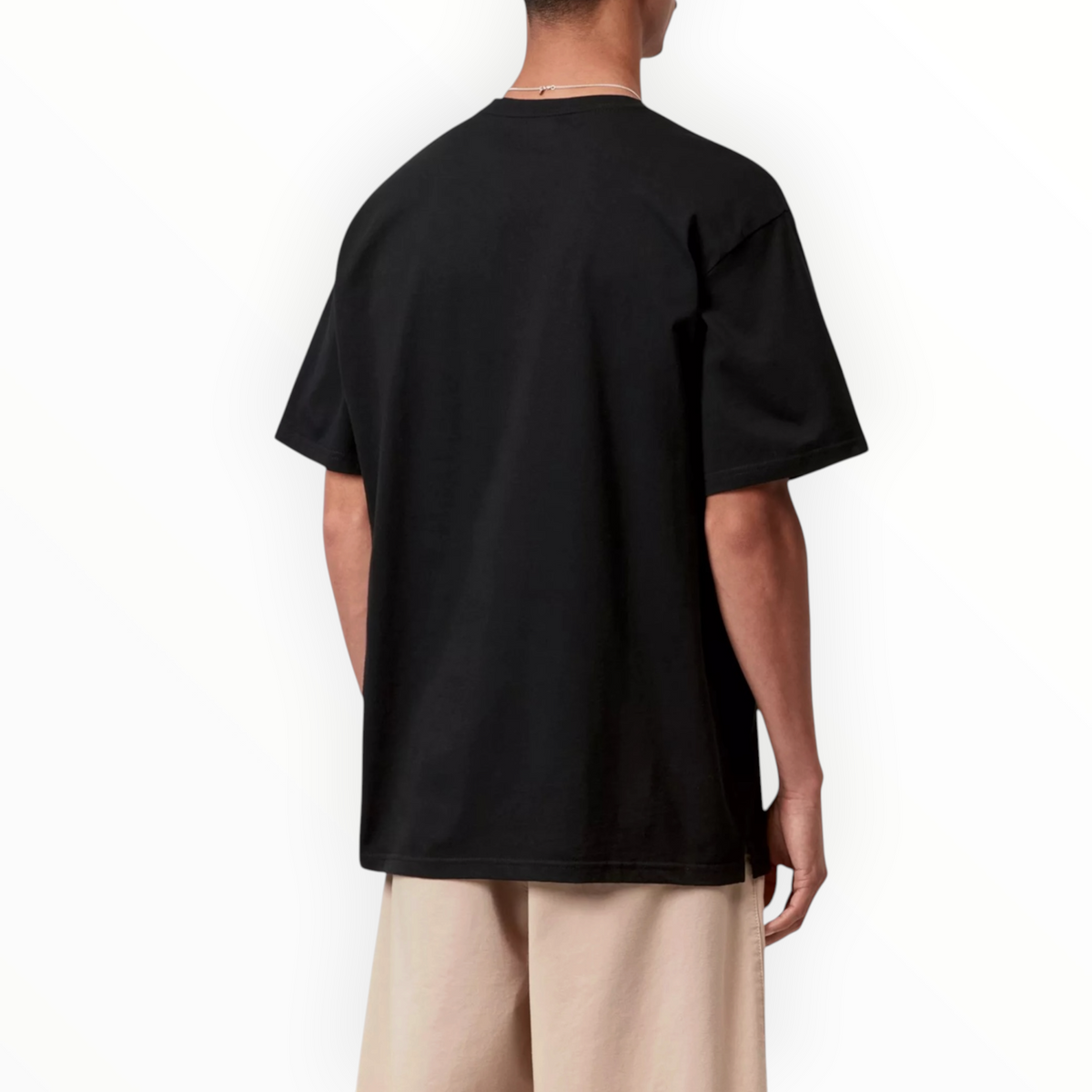CARHARTT WIP S/S MADISON T-SHIRT