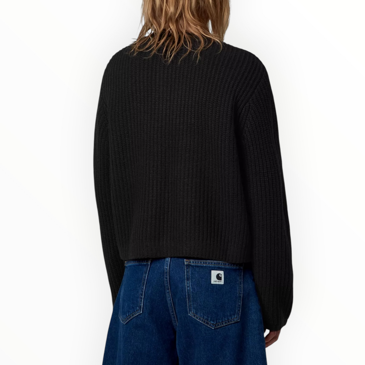 CARHARTT WIP W's MIRA SWEATER