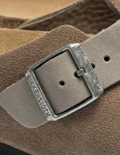 Carica l&#39;immagine nel visualizzatore di Gallery, BIRKENSTOCK BOSTON BS concrete grey
