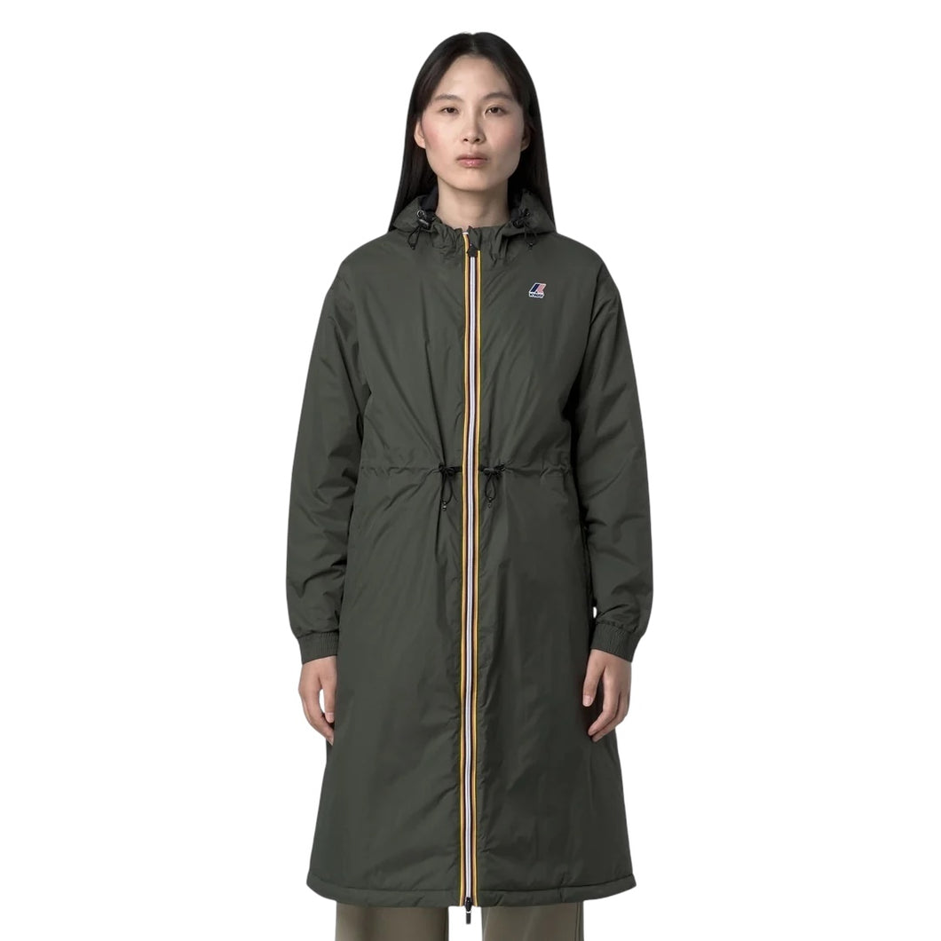 LE VRAI DELIA 4.0 WARM