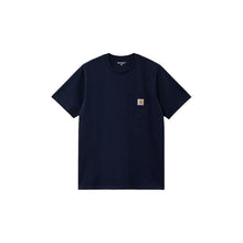 Carica l&#39;immagine nel visualizzatore di Gallery, CARHARTT WIP S/S Pocket tee
