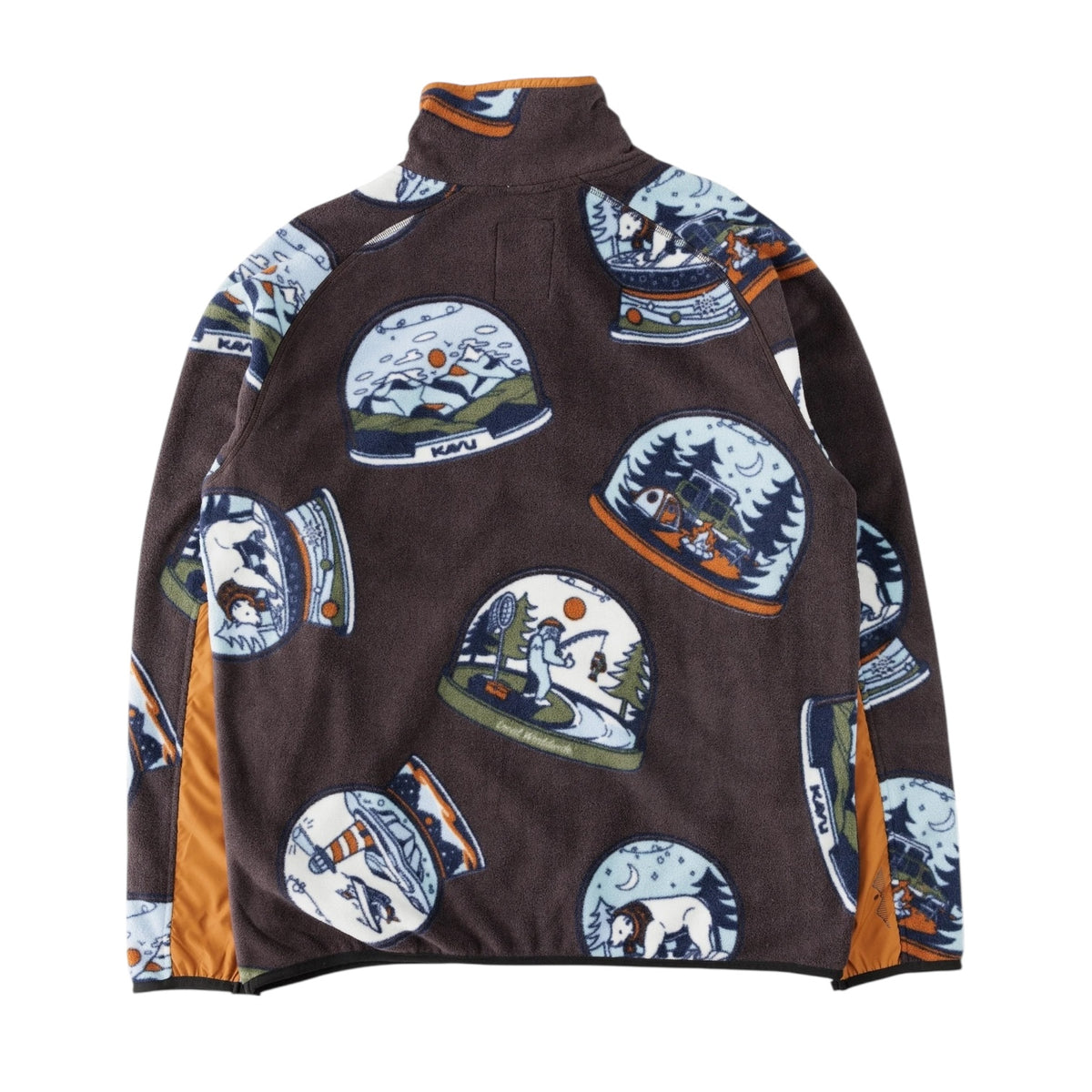 KAVU TEANNAWAY