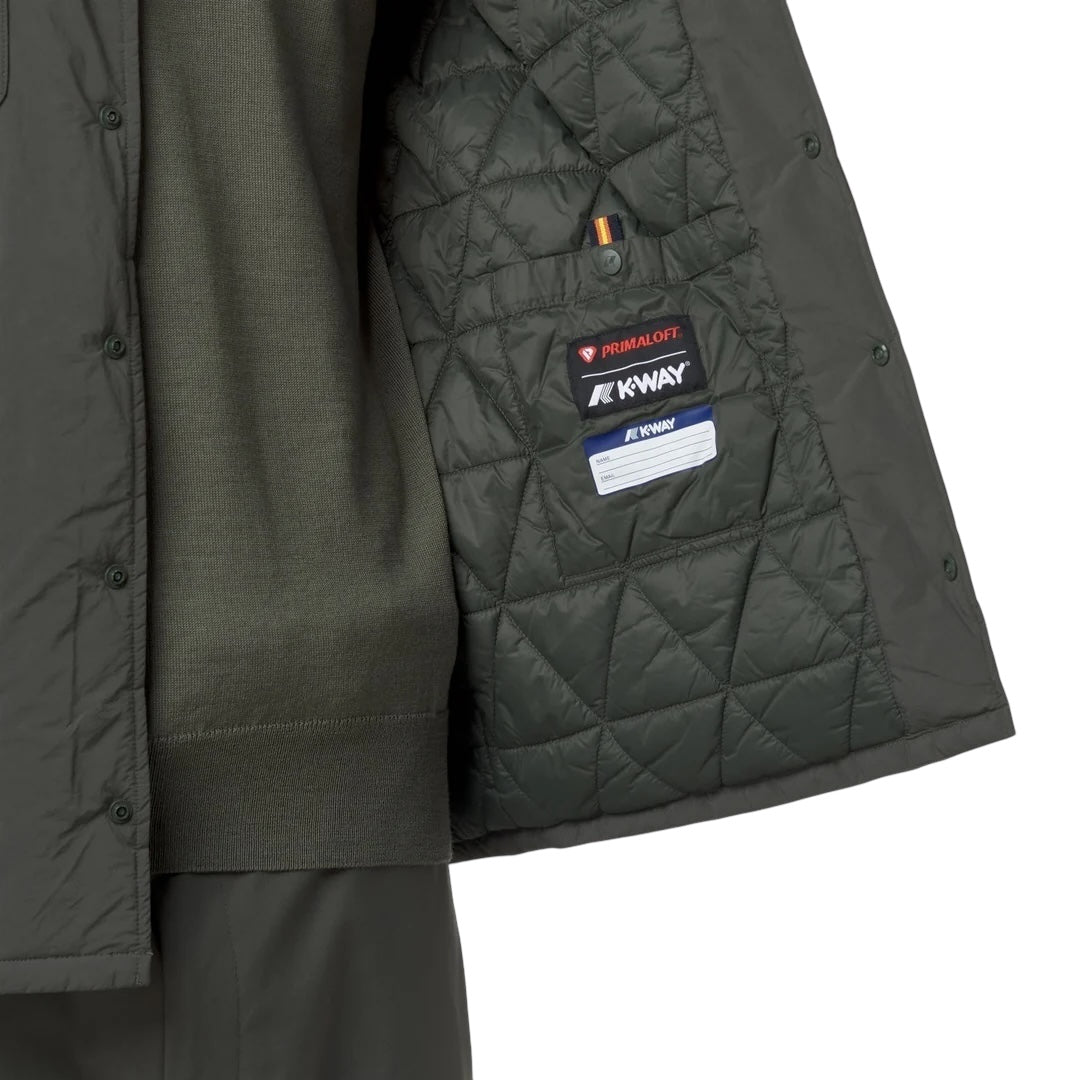 KWAY UMBERT PLAIN WARM