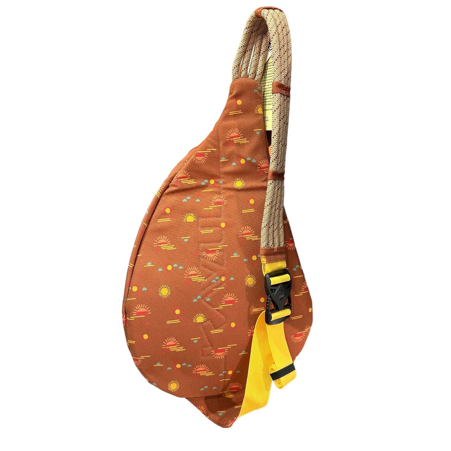 ROPE BAG