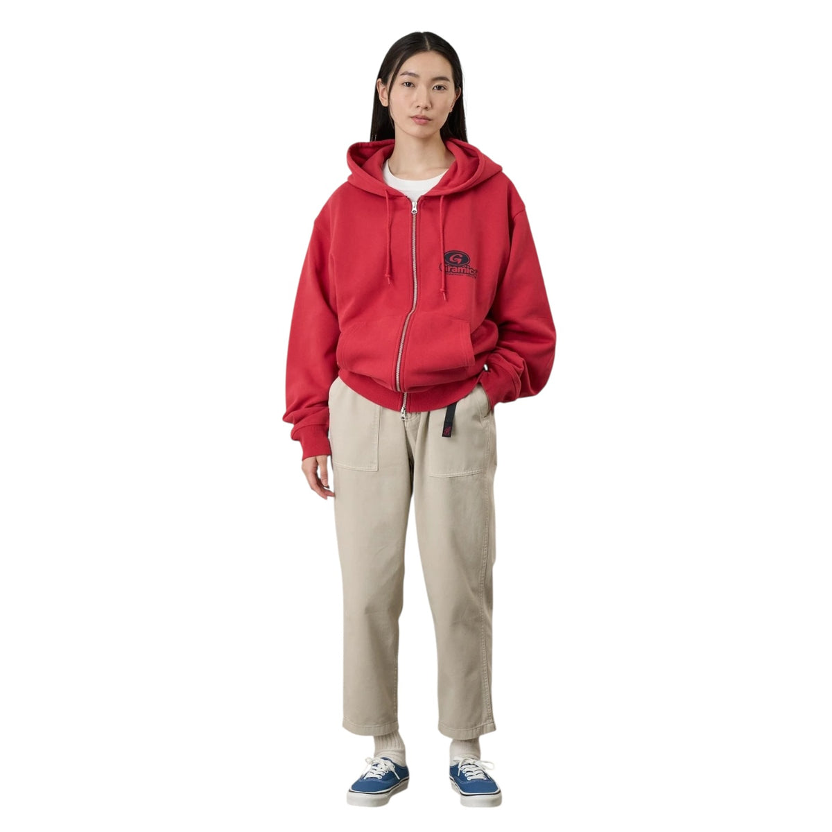 GRAMICCI LOOSE TAPARED FIT PANT