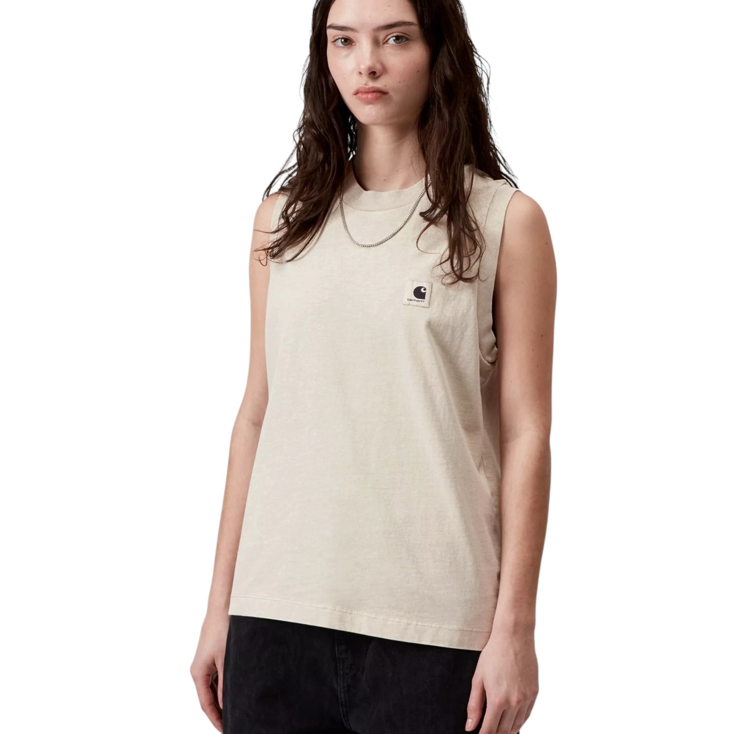 CARHARTT WIP W's NELSON A T-SHIRT