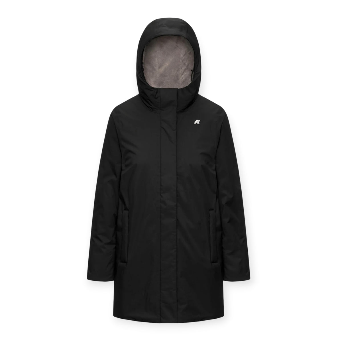 KWAY SOPHIE TWILL SOFT BEAVER